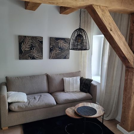 Apartament Centrum 5 레스노 외부 사진