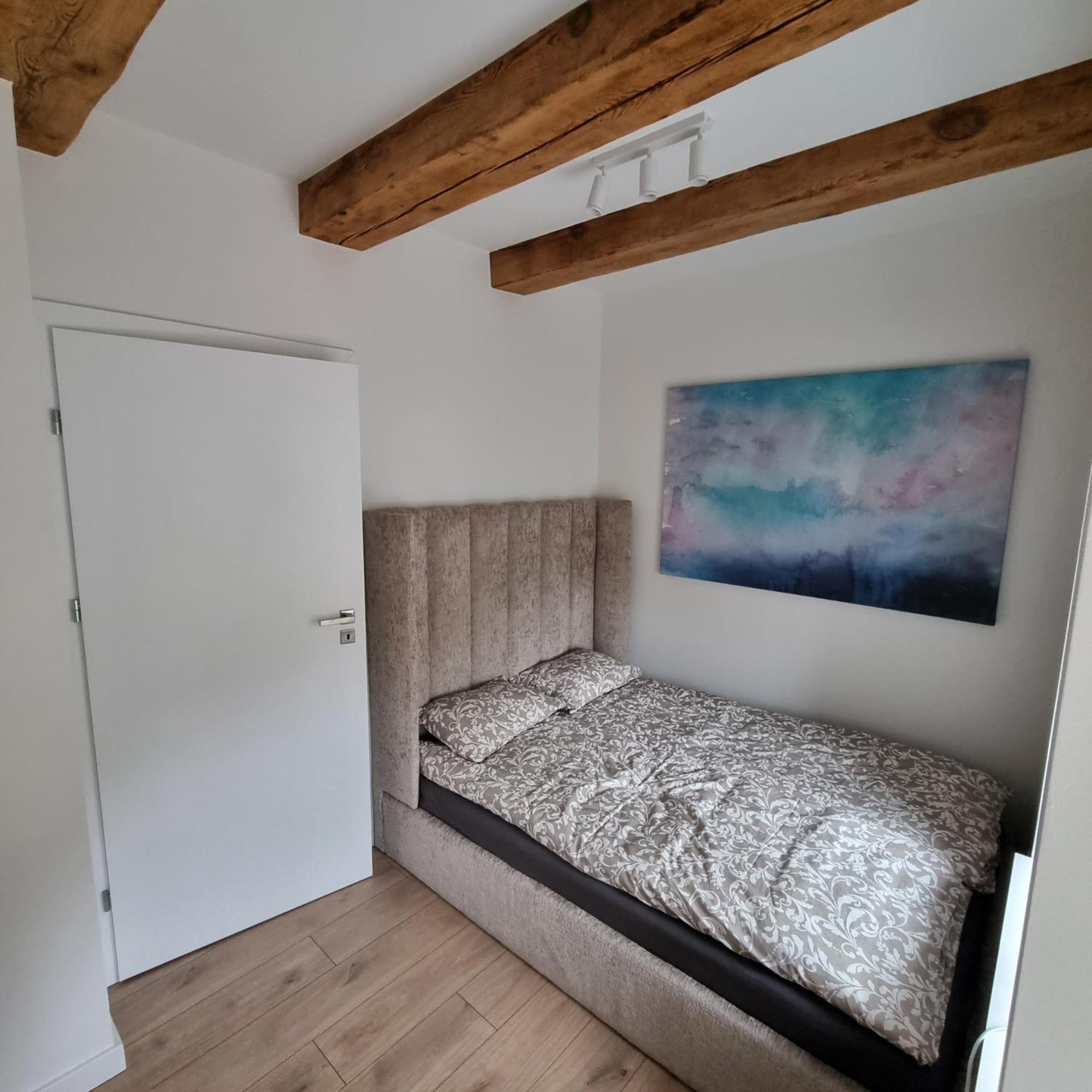 Apartament Centrum 5 레스노 외부 사진
